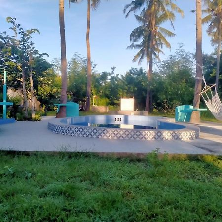 Amigos Bungalows กิลิเมโน ภายนอก รูปภาพ