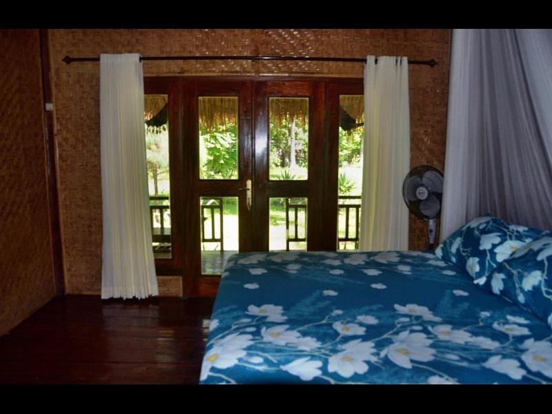 Amigos Bungalows กิลิเมโน ภายนอก รูปภาพ