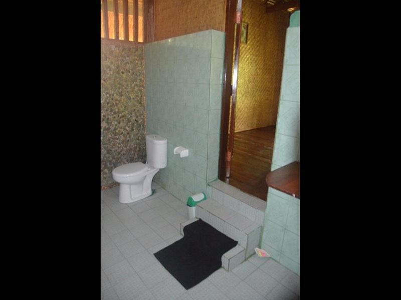 Amigos Bungalows กิลิเมโน ภายนอก รูปภาพ