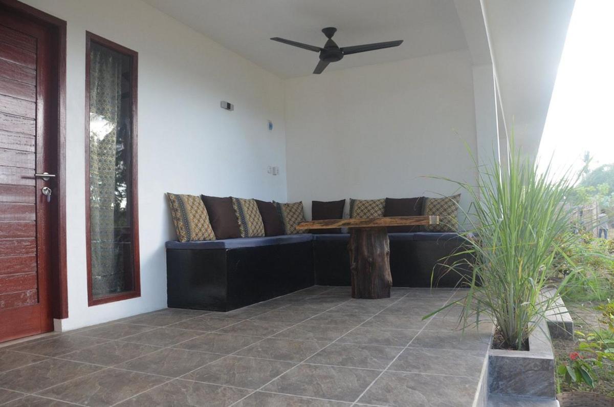 Amigos Bungalows กิลิเมโน ภายนอก รูปภาพ