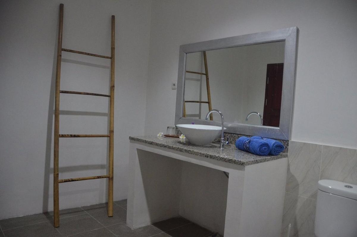 Amigos Bungalows กิลิเมโน ภายนอก รูปภาพ