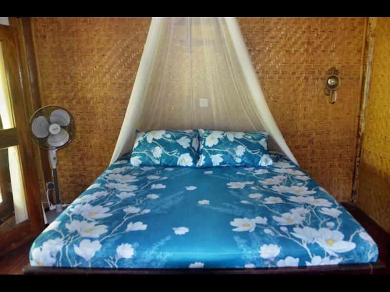 Amigos Bungalows กิลิเมโน ภายนอก รูปภาพ