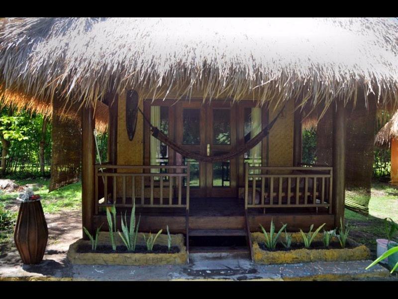 Amigos Bungalows กิลิเมโน ภายนอก รูปภาพ